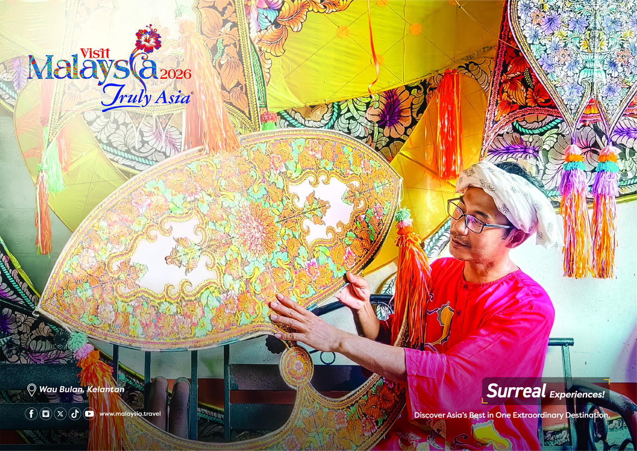 Quảng bá du lịch Malaysia tại Hà Nội