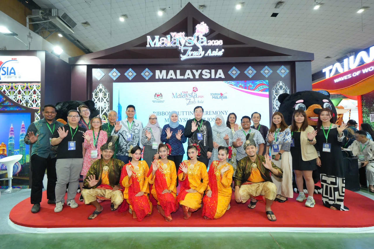 Quảng bá du lịch Malaysia tại Hà Nội