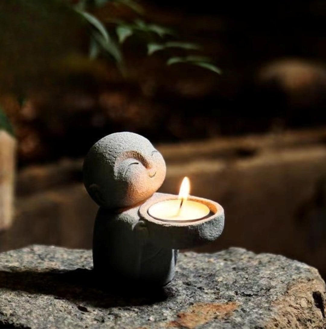 Quẳng gánh lo, thong dong nhẹ bước 1