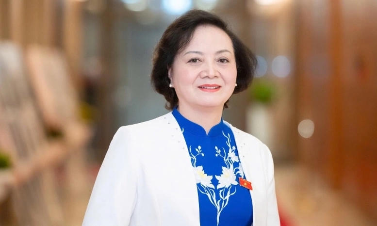 Phân công công tác của Thủ tướng và các Phó Thủ tướng Chính phủ- Ảnh 5.