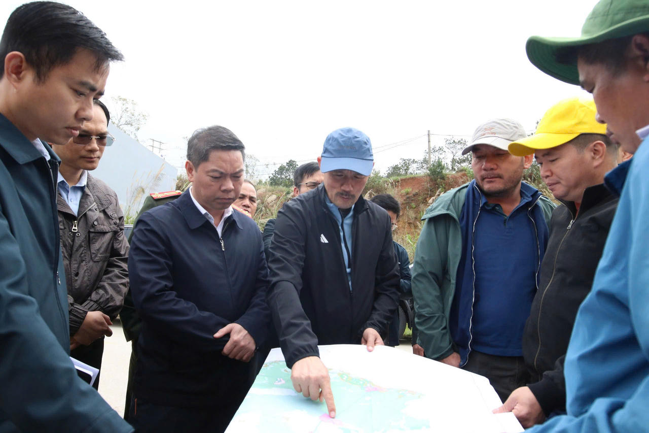 Lạng Sơn thành lập Tổ công tác thực hiện dự án quần thể khu du lịch Mẫu Sơn