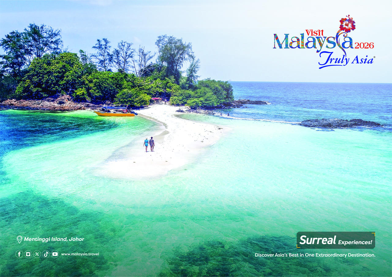 Quảng bá du lịch Malaysia tại Hà Nội