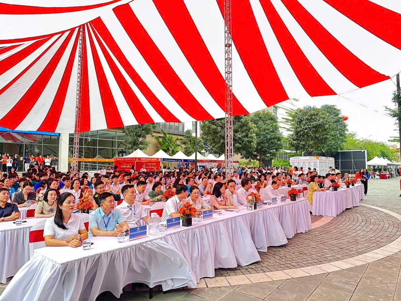 Hà Nội: Phiên giao dịch việc làm 2026 mở ra hơn 3.000 cơ hội cho người lao động