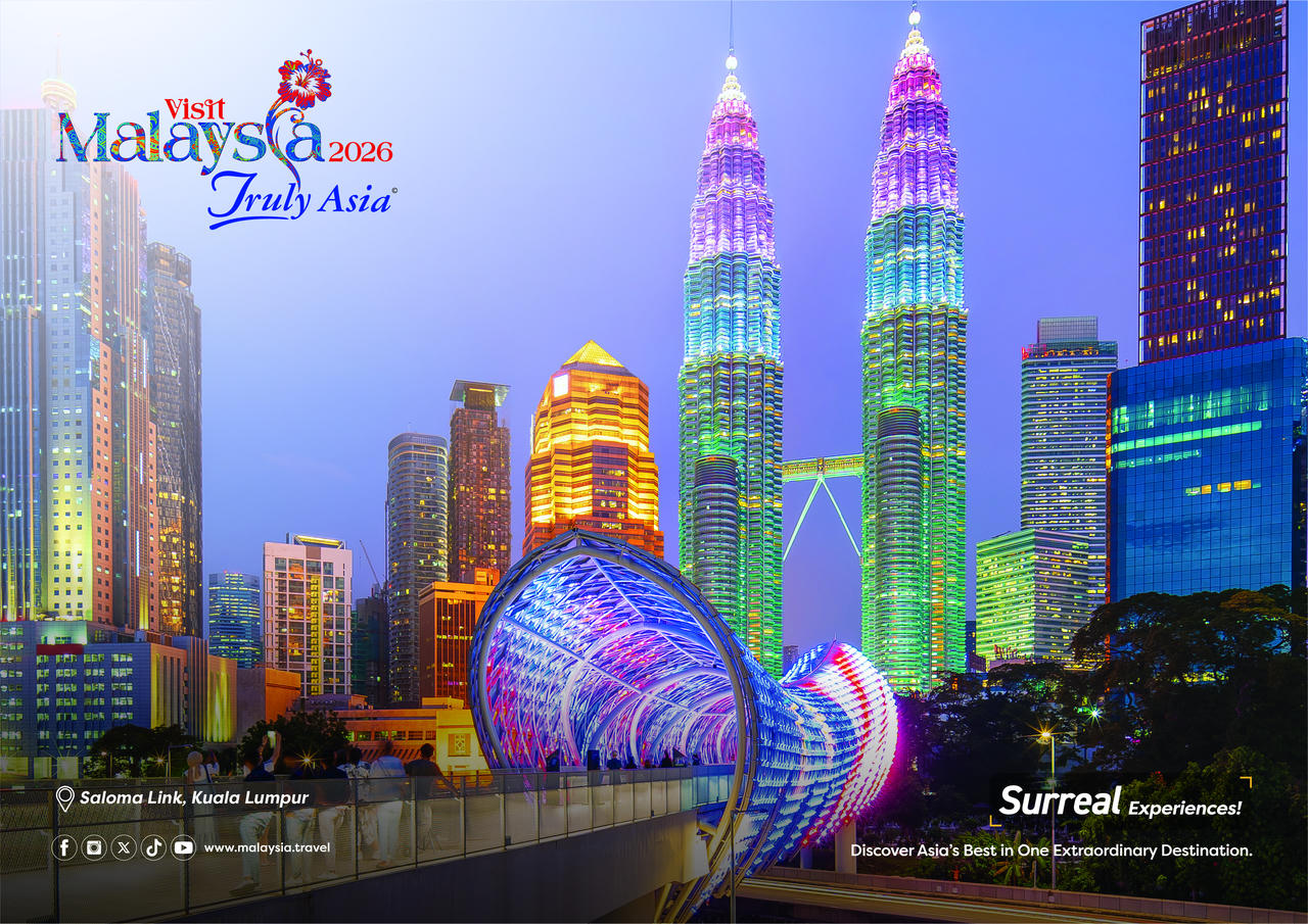 Quảng bá du lịch Malaysia tại Hà Nội