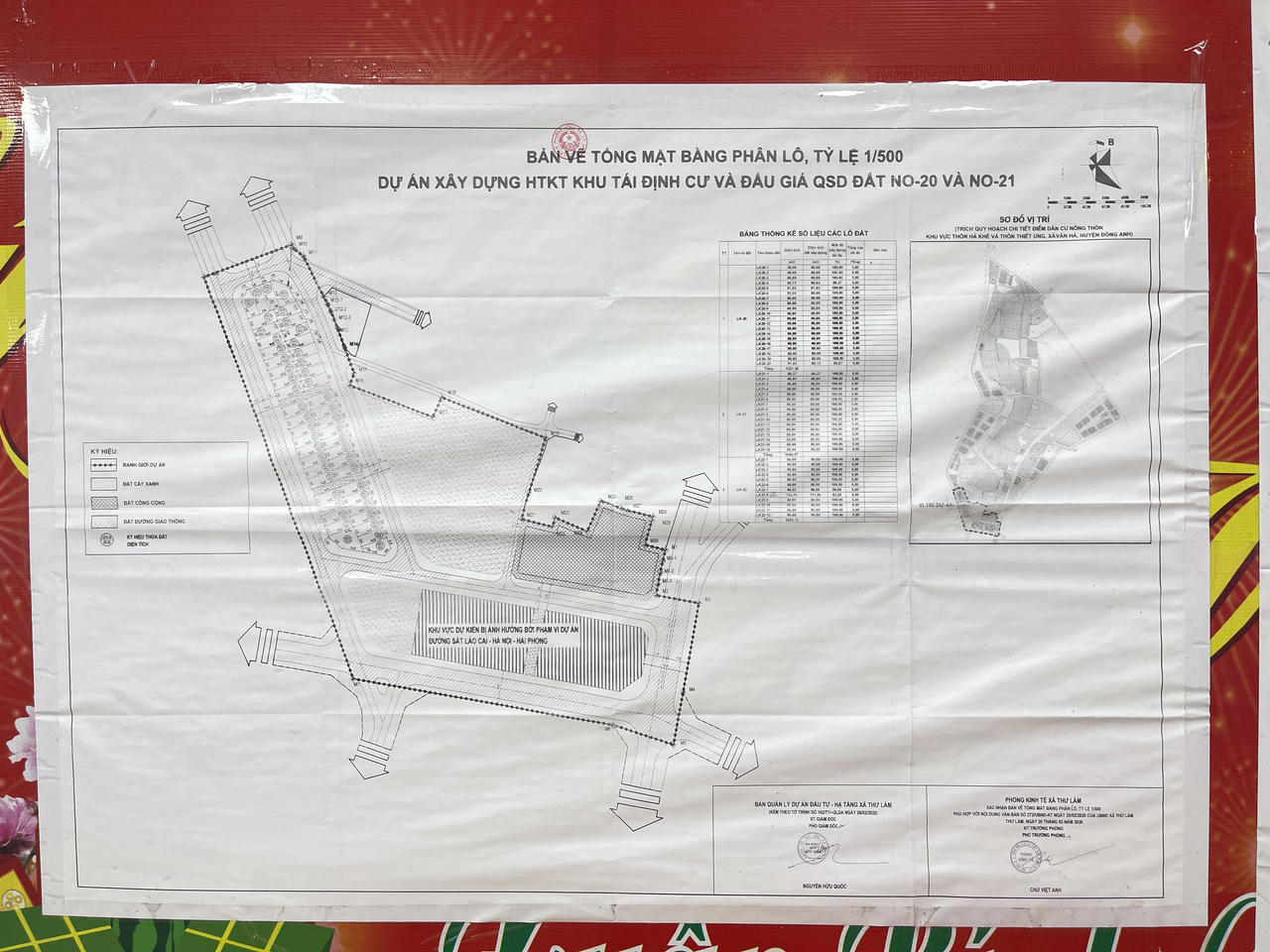 Phường Hồng Hà (Hà Nội): Được đền bù thoả đáng, nhiều hộ dân đồng thuận bàn giao mặt bằng phục vụ dự án cầu Tứ Liên