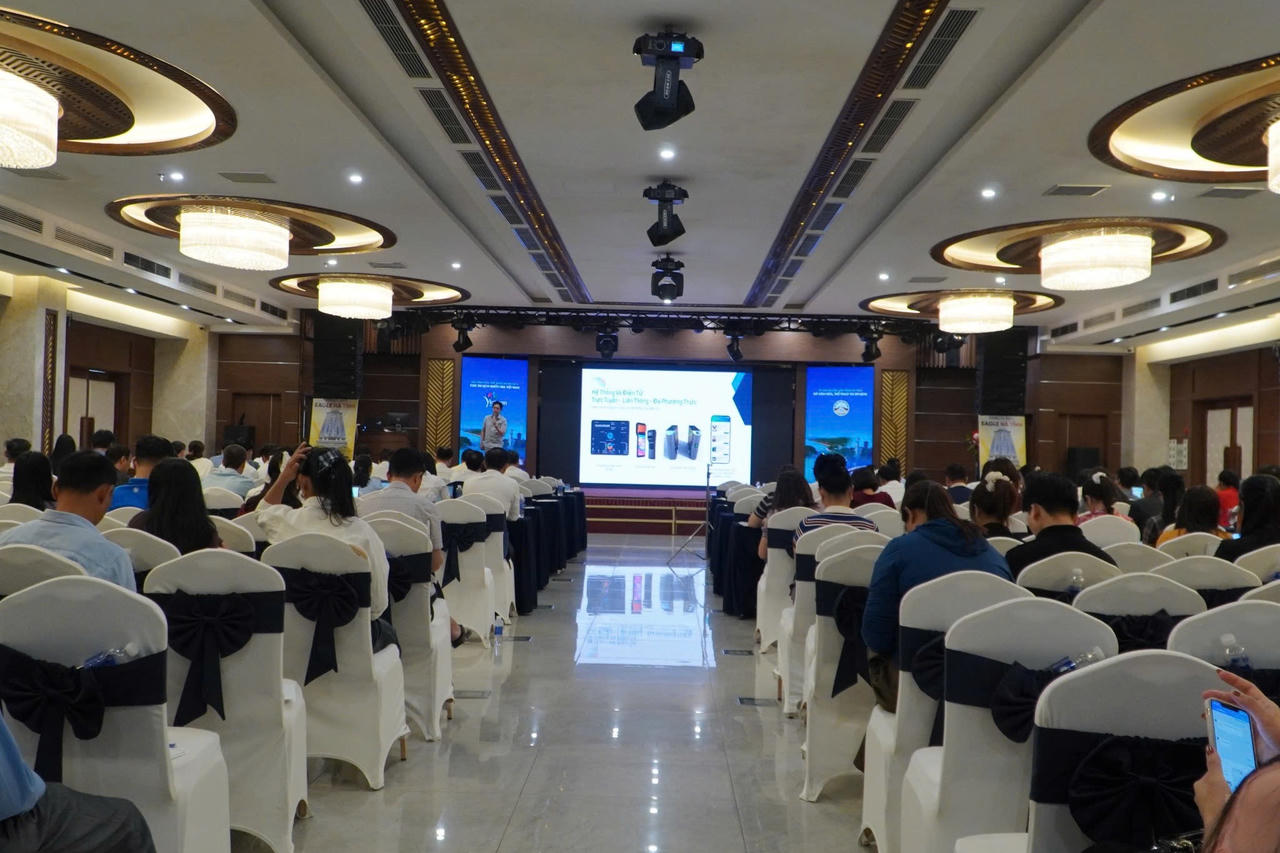 Trang bị kỹ năng chuyển đổi số trong lĩnh vực du lịch tại Hà Tĩnh