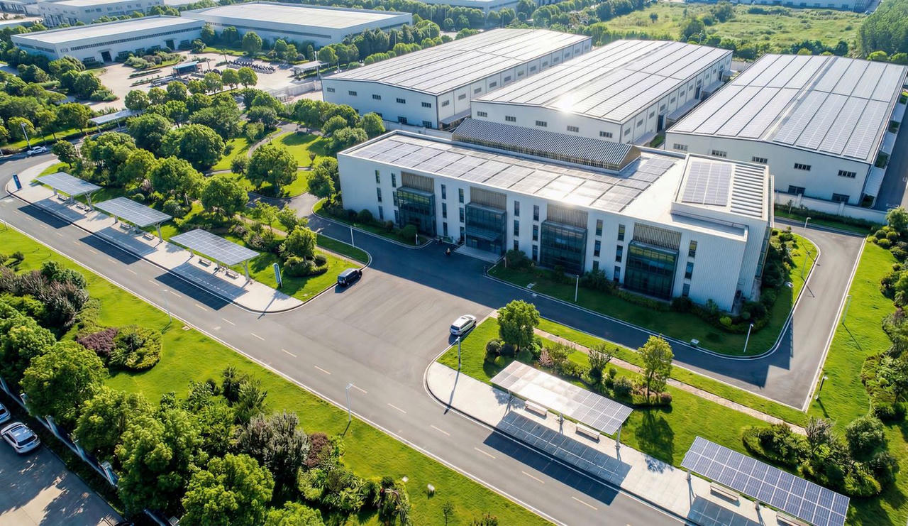 Dự án “Tổ hợp Trung tâm dữ liệu AI -&nbsp;Năng lượng tái tạo -&nbsp;Đào tạo nhân lực công nghệ cao