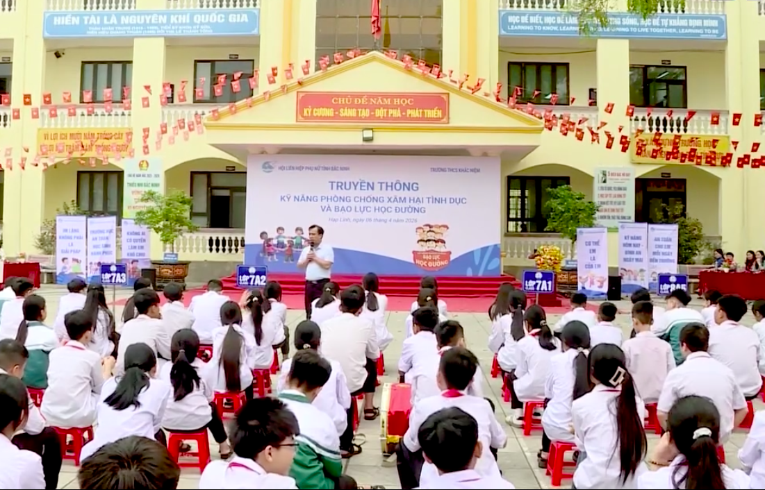 Bắc Ninh: Đẩy mạnh phổ biến, giáo dục pháp luật và trợ giúp pháp lý giai đoạn 2025 - 2030