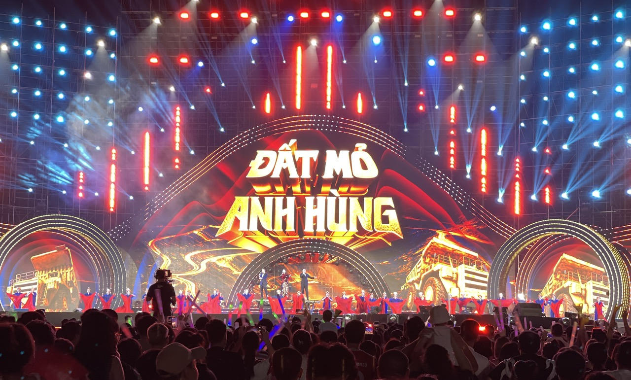 Quảng Ninh: Điểm đến của các sự kiện lớn trong nước và quốc tế