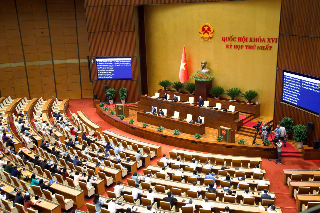 Nghiên cứu cho phép ủy quyền rộng hơn đối với một số giấy tờ hộ tịch