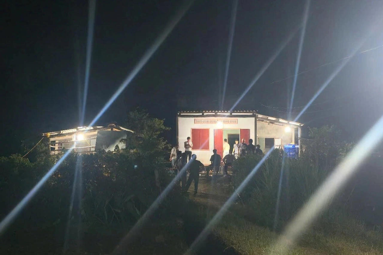 Vụ 4 người tử vong ở Gia Lai đang được điều tra, bước đầu nghi do tự sát

 