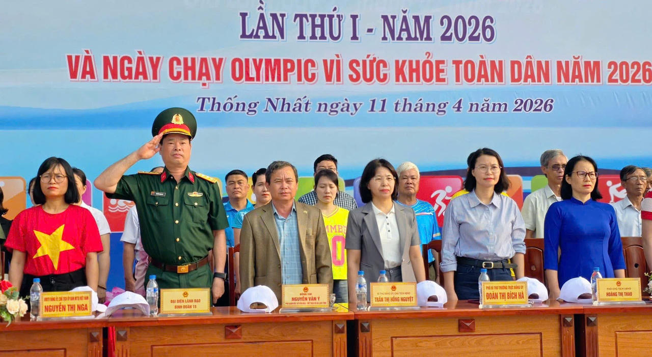 Gia Lai: Gần 500 vận động viên tham gia Đại hội Thể dục thể thao