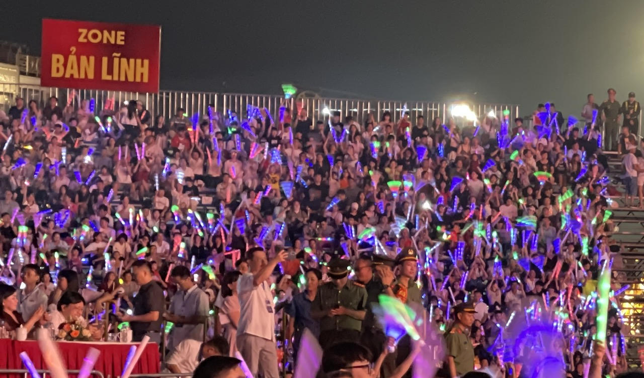 Quảng Ninh: Điểm đến của các sự kiện lớn trong nước và quốc tế