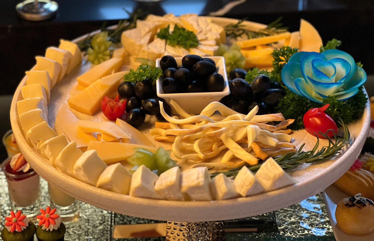 Du thuyền Catherine Horizon - Tuyệt tác giữa lòng di sản thiên nhiên thế giới