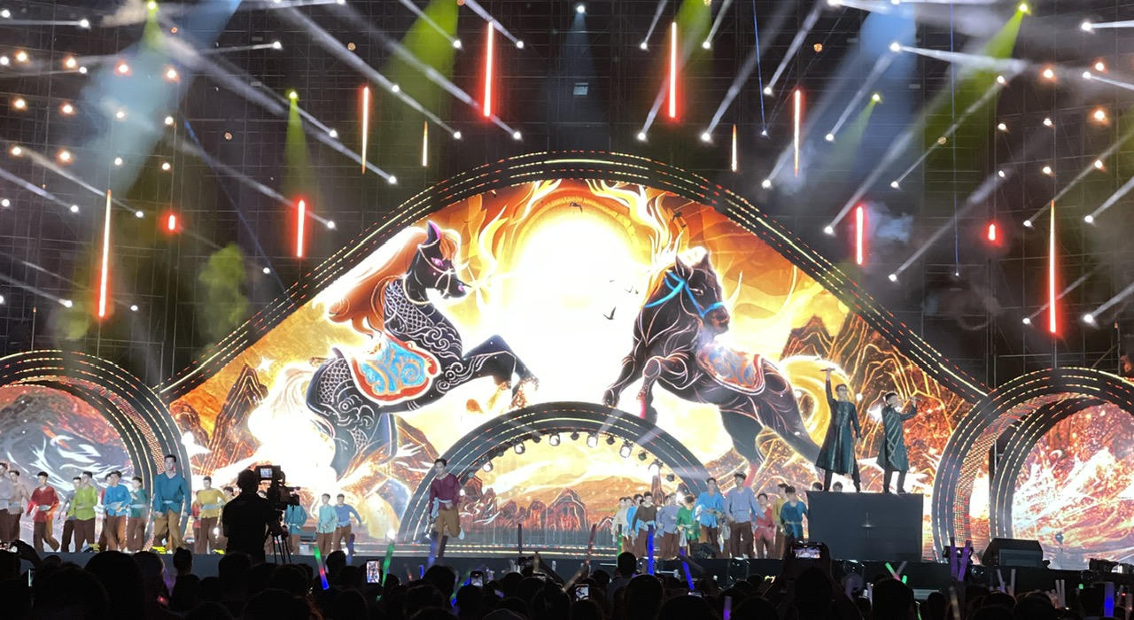 Quảng Ninh: Điểm đến của các sự kiện lớn trong nước và quốc tế