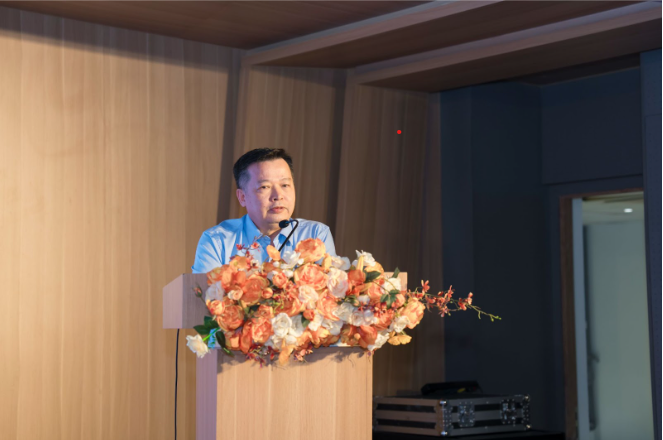 Ông Nguyễn Thanh Việt được bổ nhiệm Chủ tịch Hội Doanh nghiệp - Doanh nhân Hà Tĩnh tại Hà Nội nhiệm kỳ 2026-2030