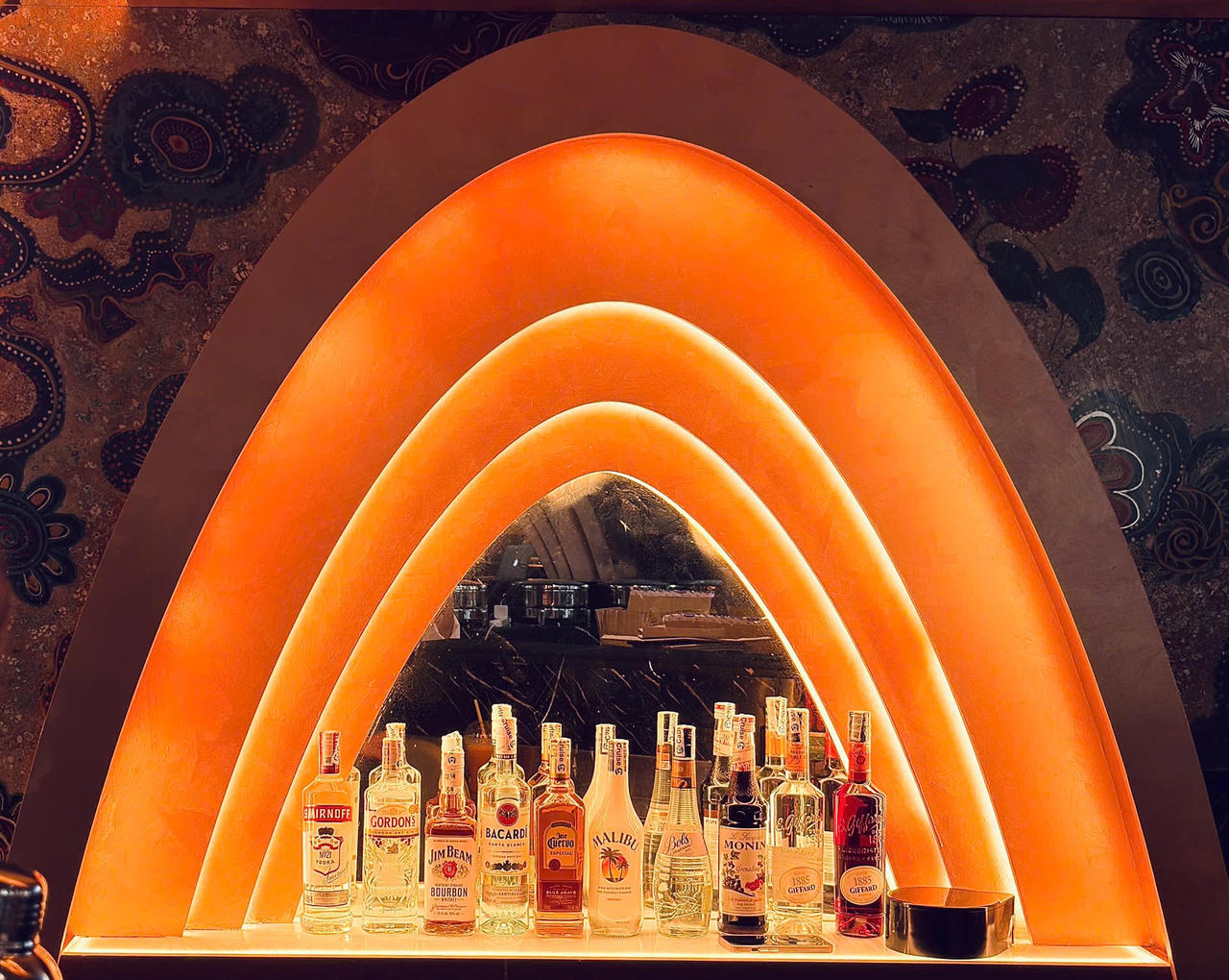 Du thuyền Catherine Horizon - Tuyệt tác giữa lòng di sản thiên nhiên thế giới