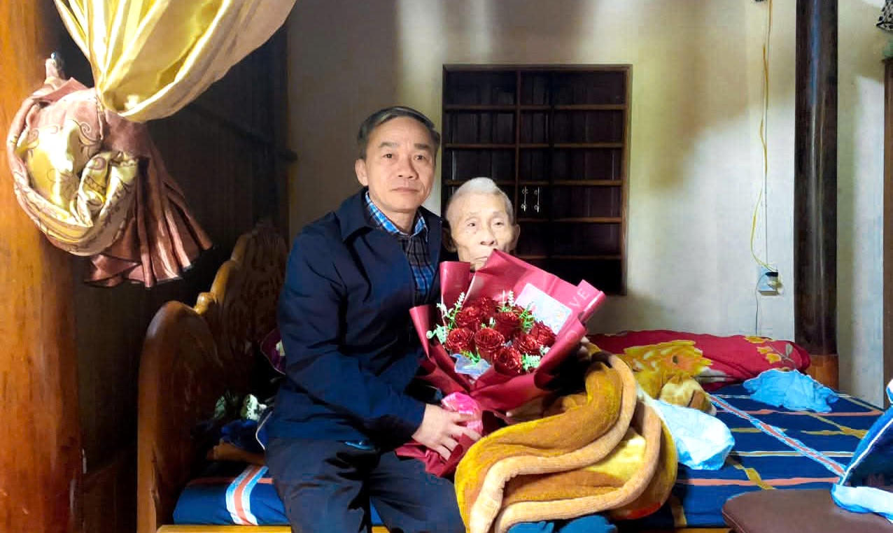 Một mái trường, nhiều thế hệ - chung một khát vọng vươn lên