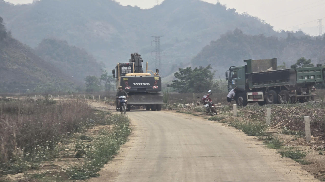 Chủ đầu tư phản hồi tích cực sau bài viết của Báo Pháp luật Việt Nam