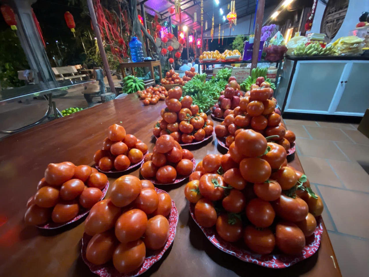 Lễ Giỗ Tổ chùa Khai Nguyên, mạch nguồn tâm linh và văn hóa giữa lòng Tây Hồ