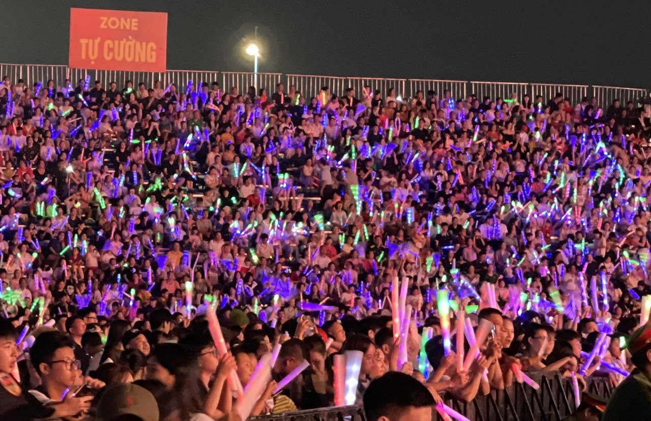 Quảng Ninh: Điểm đến của các sự kiện lớn trong nước và quốc tế