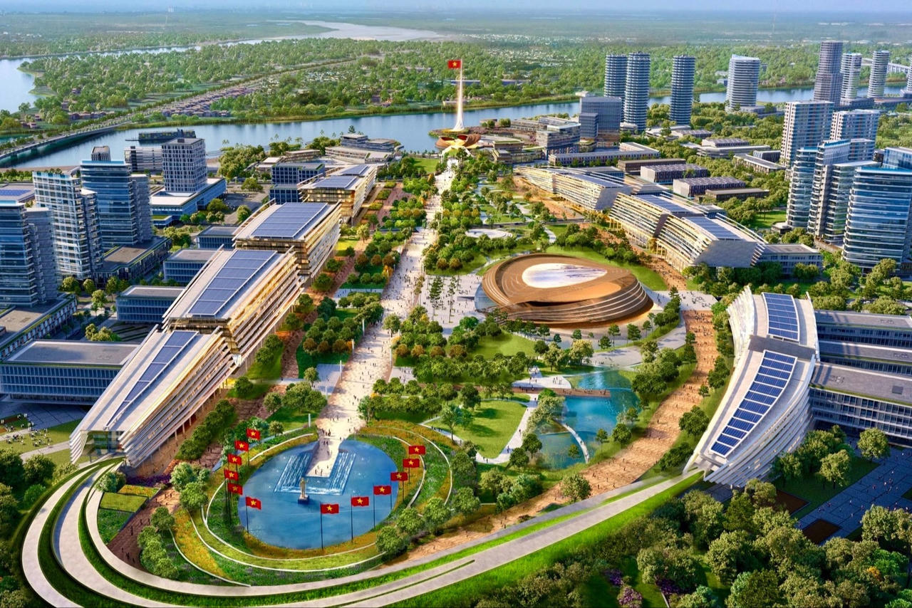 Đồng Nai đứng trước thời cơ lịch sử chuyển mình bứt phá