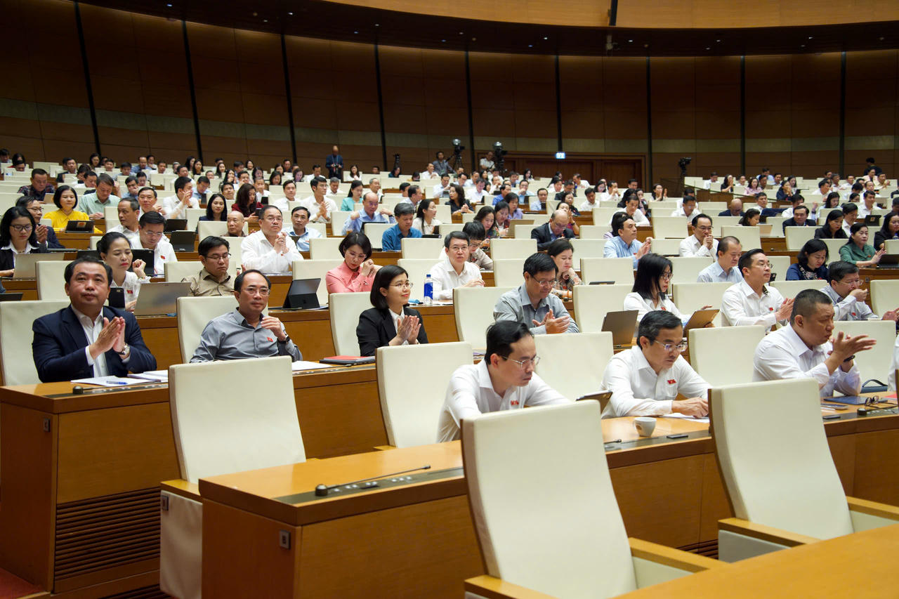 Giảm thuế bảo vệ môi trường đối với xăng, dầu diezel về 0 từ ngày 16/4 đến hết 30/6/2026