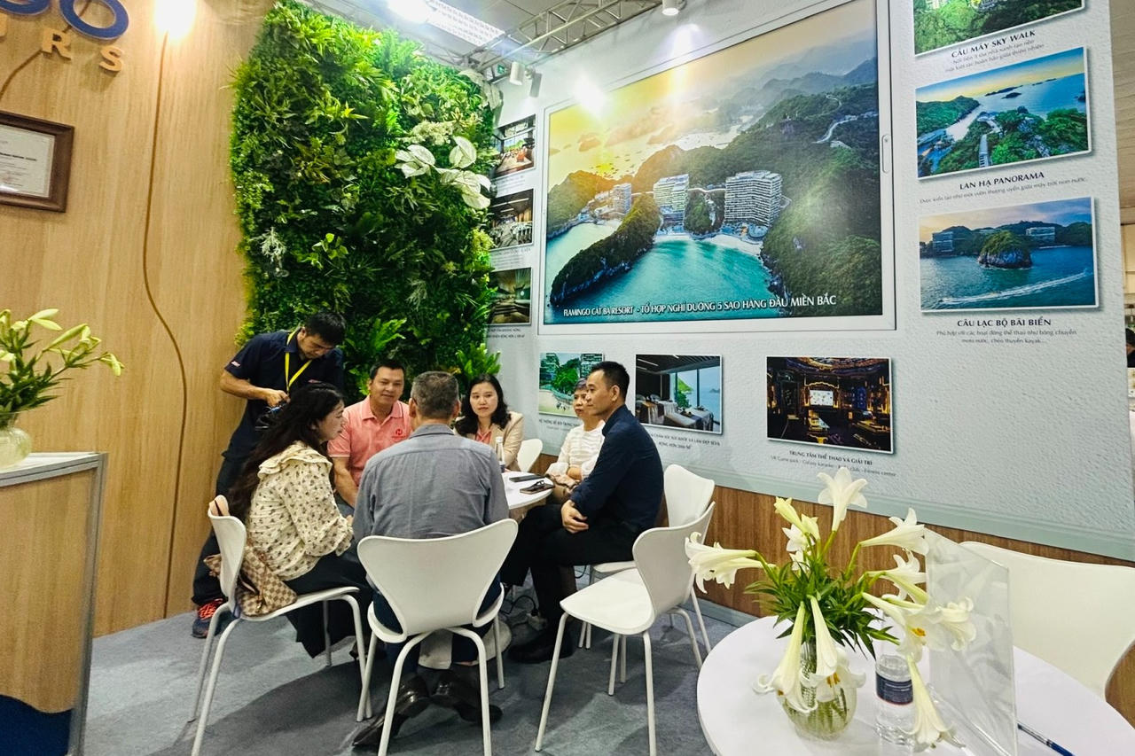 Hội chợ Du lịch Quốc tế Việt Nam 2026 mở ra kỳ vọng bứt phá cho du lịch