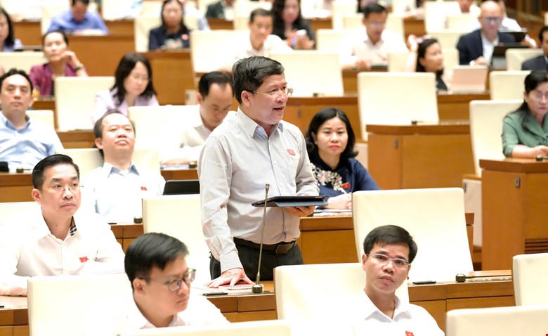 Luật Thủ đô (sửa đổi): Cơ hội lịch sử để Hà Nội hiện thực hóa những khát vọng phát triển