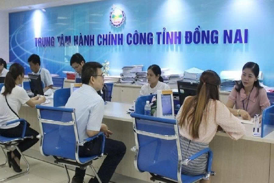 Môi trường đầu tư kinh doanh tại Đồng Nai được đánh giá ngày càng đơn giản, thuận lợi.  