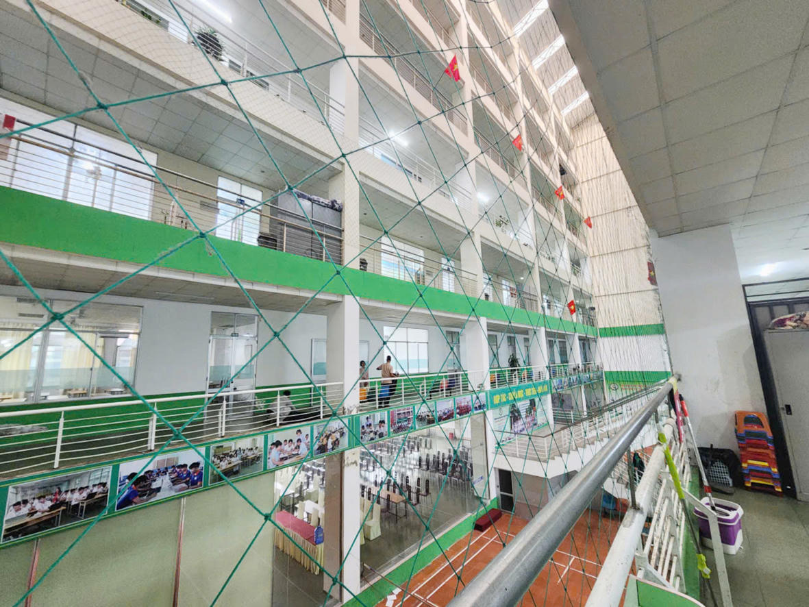 Nghệ An: Gỡ vướng việc chậm tiến độ hai dự án trường học tại phường Thành Vinh