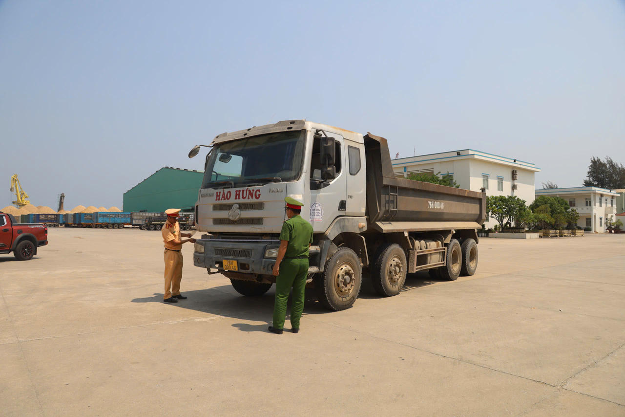 Việc thực hiện kế hoạch nhằm mục đích nâng cao hiệu quả quản lý nhà nước trong công tác đăng ký; đồng thời, từ đó, các chủ phương tiện cũng như cá nhân, tổ chức nâng cao ý thức và trách nhiệm khi đưa phương tiện tham gia giao thông