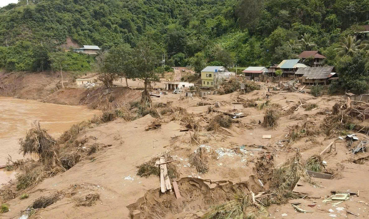 Nghệ An: Lý do khiến nhiều hộ dân thiệt hại do bão, lũ năm 2025 vẫn chưa nhận được hỗ trợ