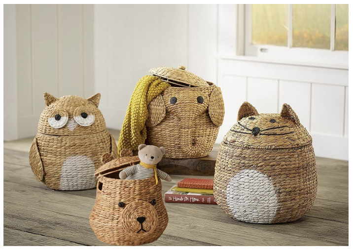 Các sản phẩm độc đáo được làm ra từ các nghệ nhân, thợ làng nghề