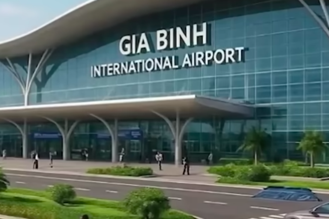 Bắc Ninh điều chỉnh hệ số giá đất, gia hạn thưởng bàn giao mặt bằng dự án sân bay Gia Bình