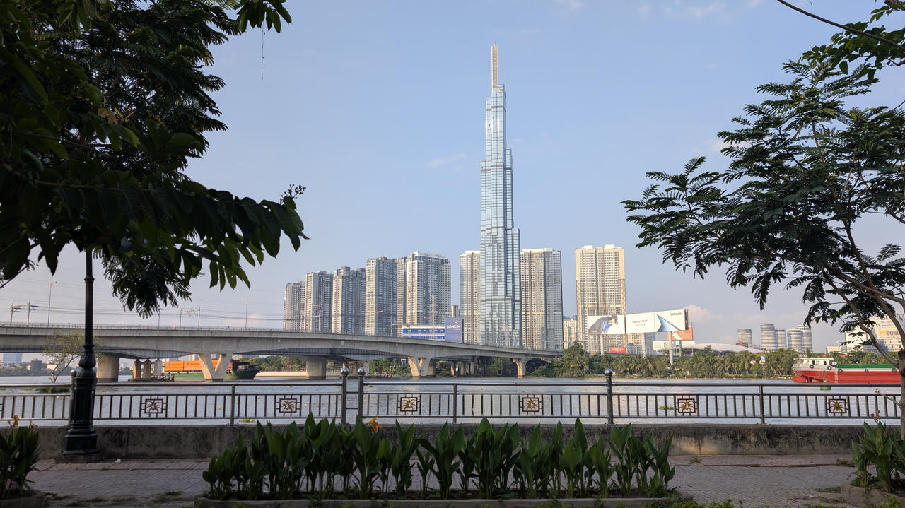 TP Hồ Chí Minh trước yêu cầu phải có khung thể chế mới xứng tầm