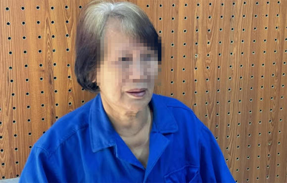 Khởi tố, bắt tạm giam đối tượng nữ nhiều lần gây rối trật tự công cộng