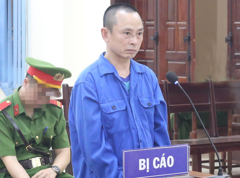 Từ mâu thuẫn gia đình đến bản án 12 năm tù vì hành vi côn đồ