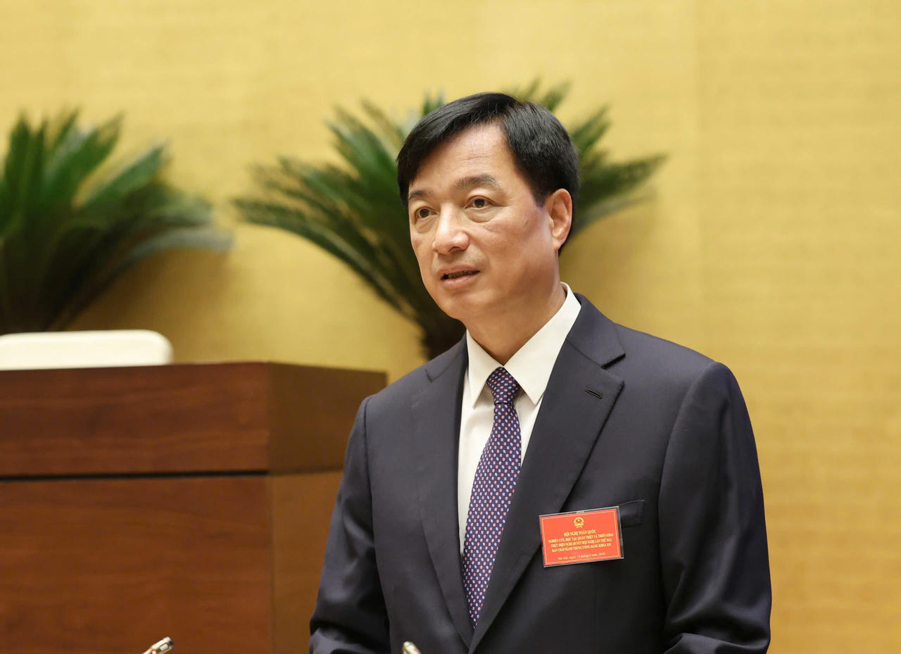 Quy định thi hành Điều lệ Đảng bổ sung nhiều nội dung mới