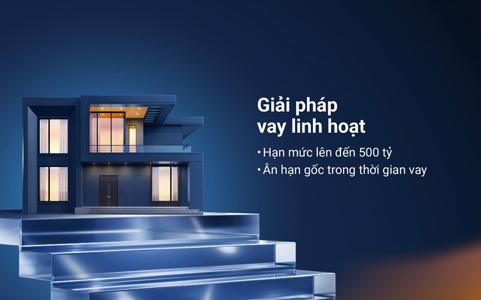 Định hình lại luật chơi quản trị gia sản: Khẩu vị tỷ phú đổi ngôi và thế cờ 'đòn bẩy' 500 tỷ đồng từ VIB
