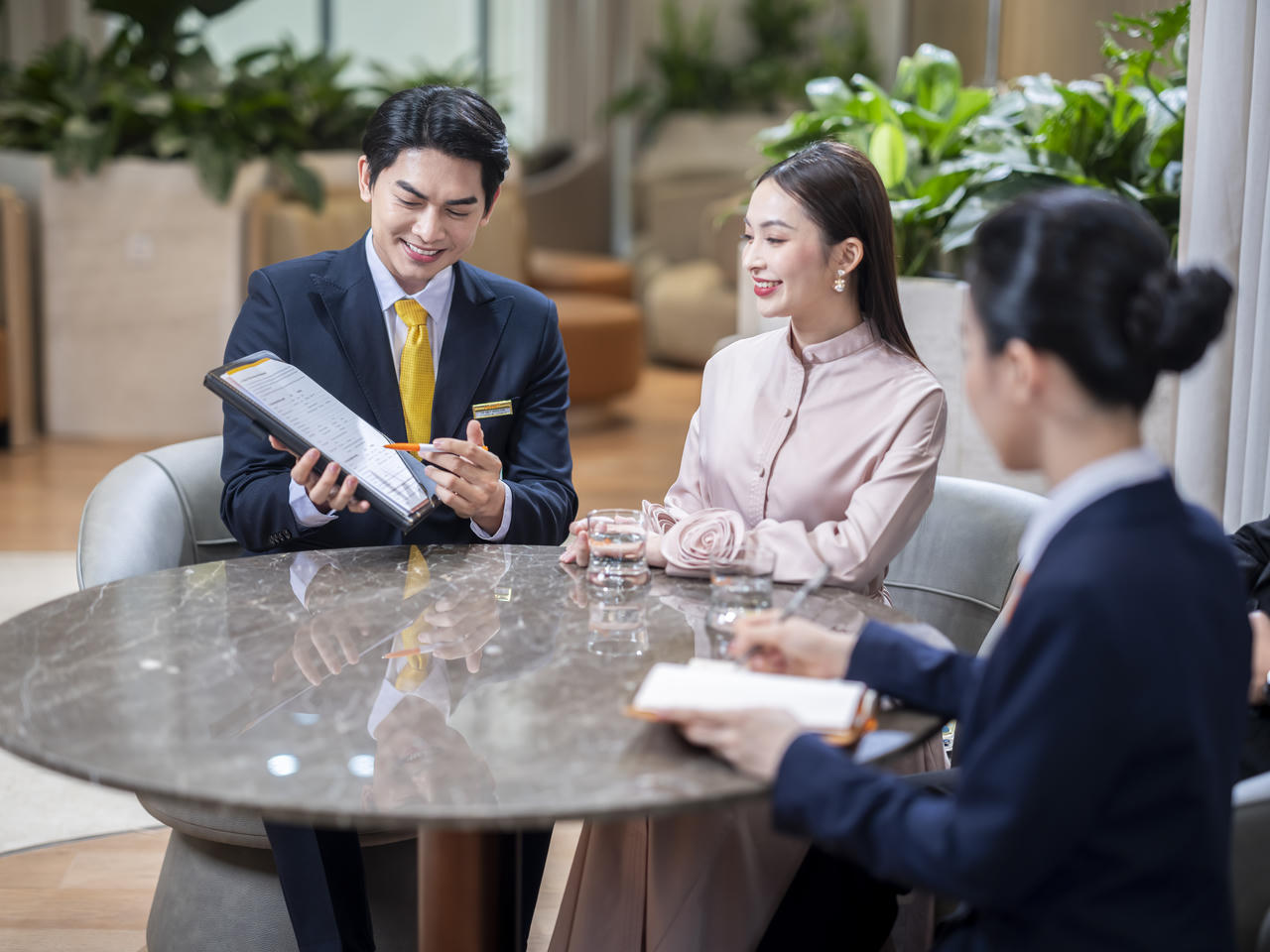 Giải pháp tài chính toàn diện từ LPBank: Hướng đi giúp doanh nghiệp tối ưu vận hành và nguồn lực