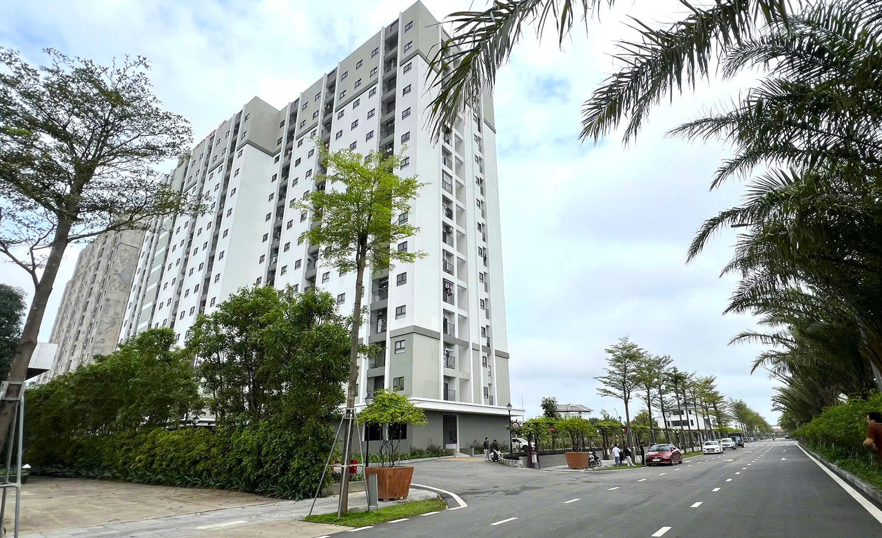 Huế đẩy mạnh triển khai nhà ở xã hội, hiện thực hóa mục tiêu an cư cho người dân