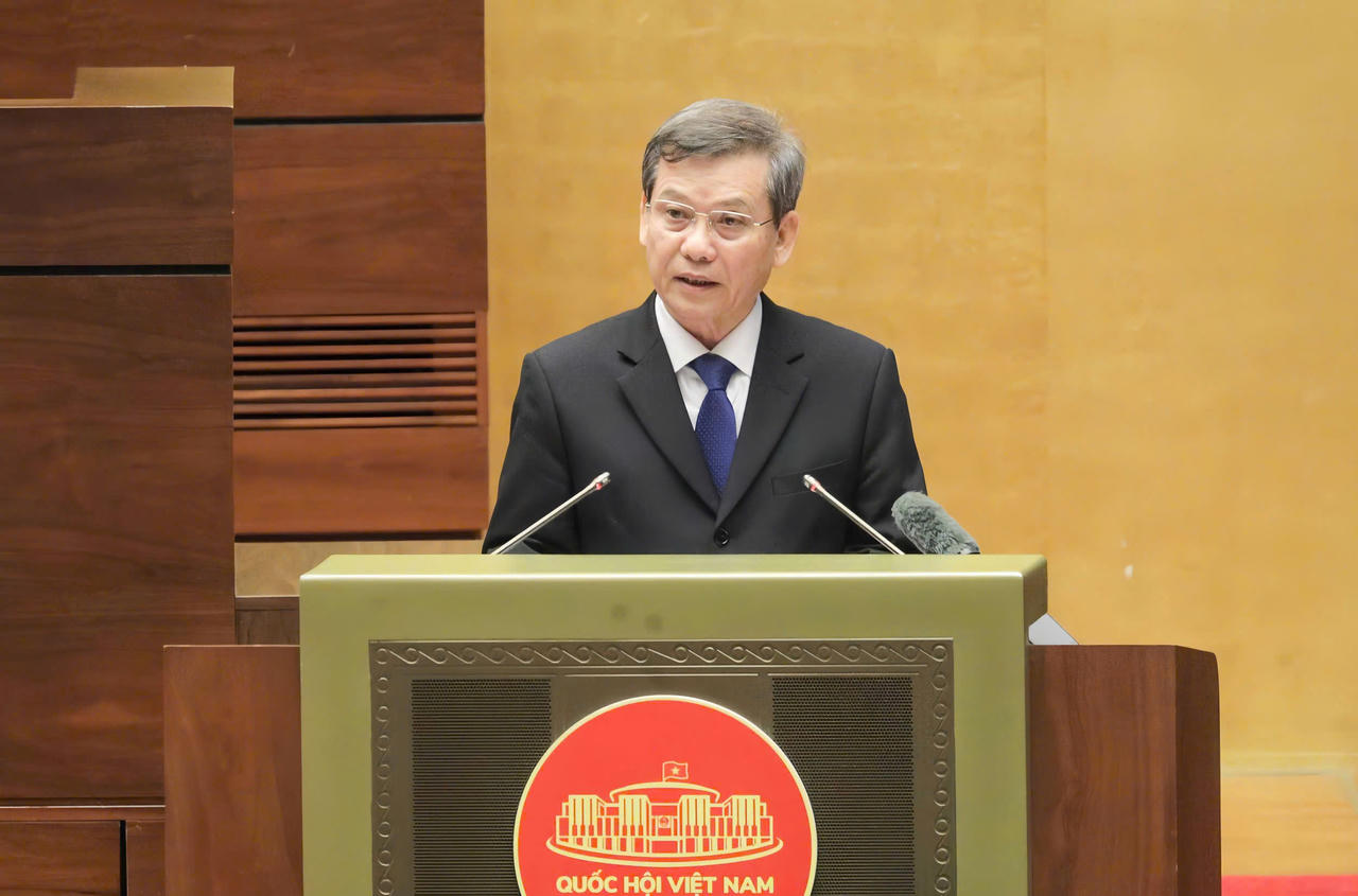 Phòng, chống tham nhũng, lãng phí, tiêu cực trong giai đoạn mới: Vừa kiên quyết đấu tranh, vừa thúc đẩy phát triển