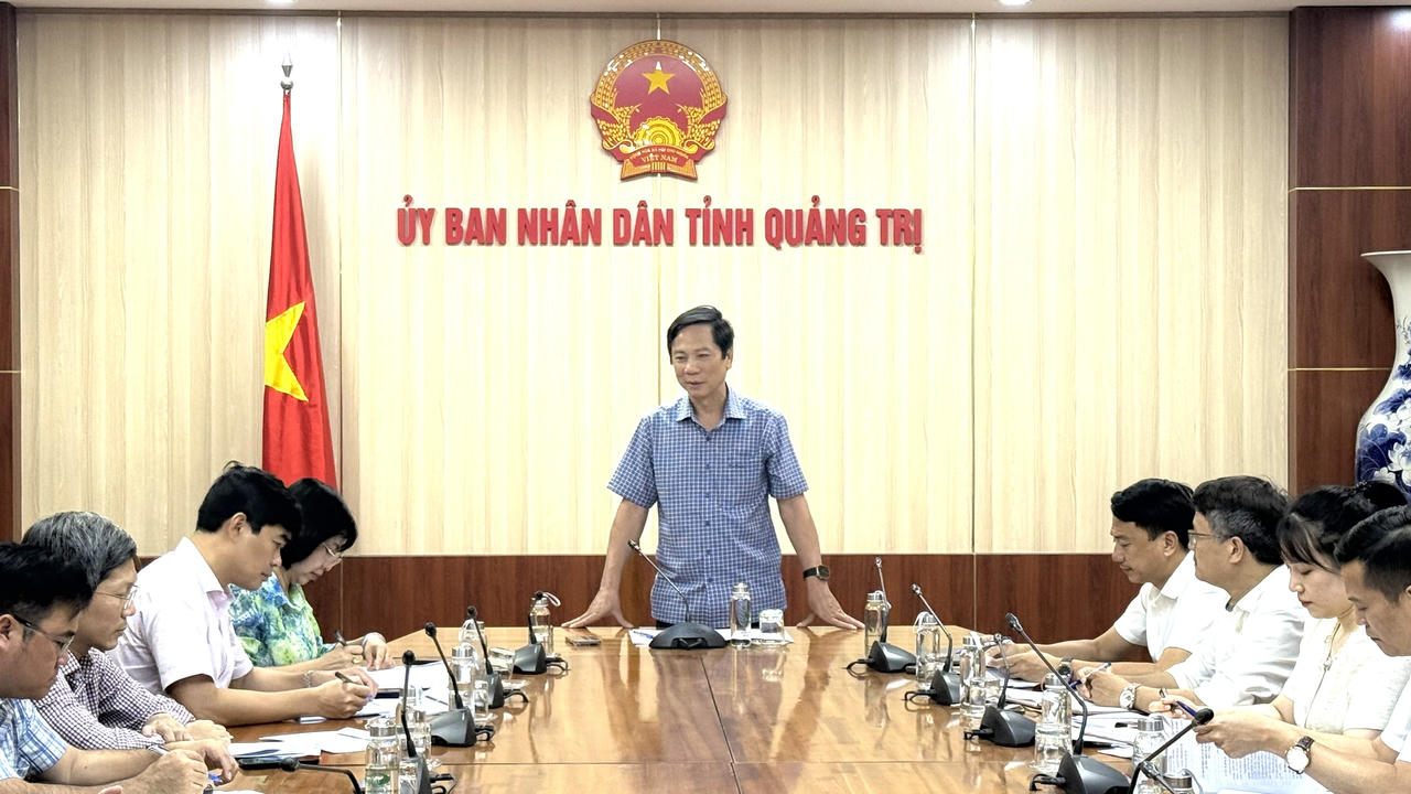 Thước đo để nhận diện “điểm nghẽn, rào cản” trong điều hành kinh tế từ DDCI Quảng Trị