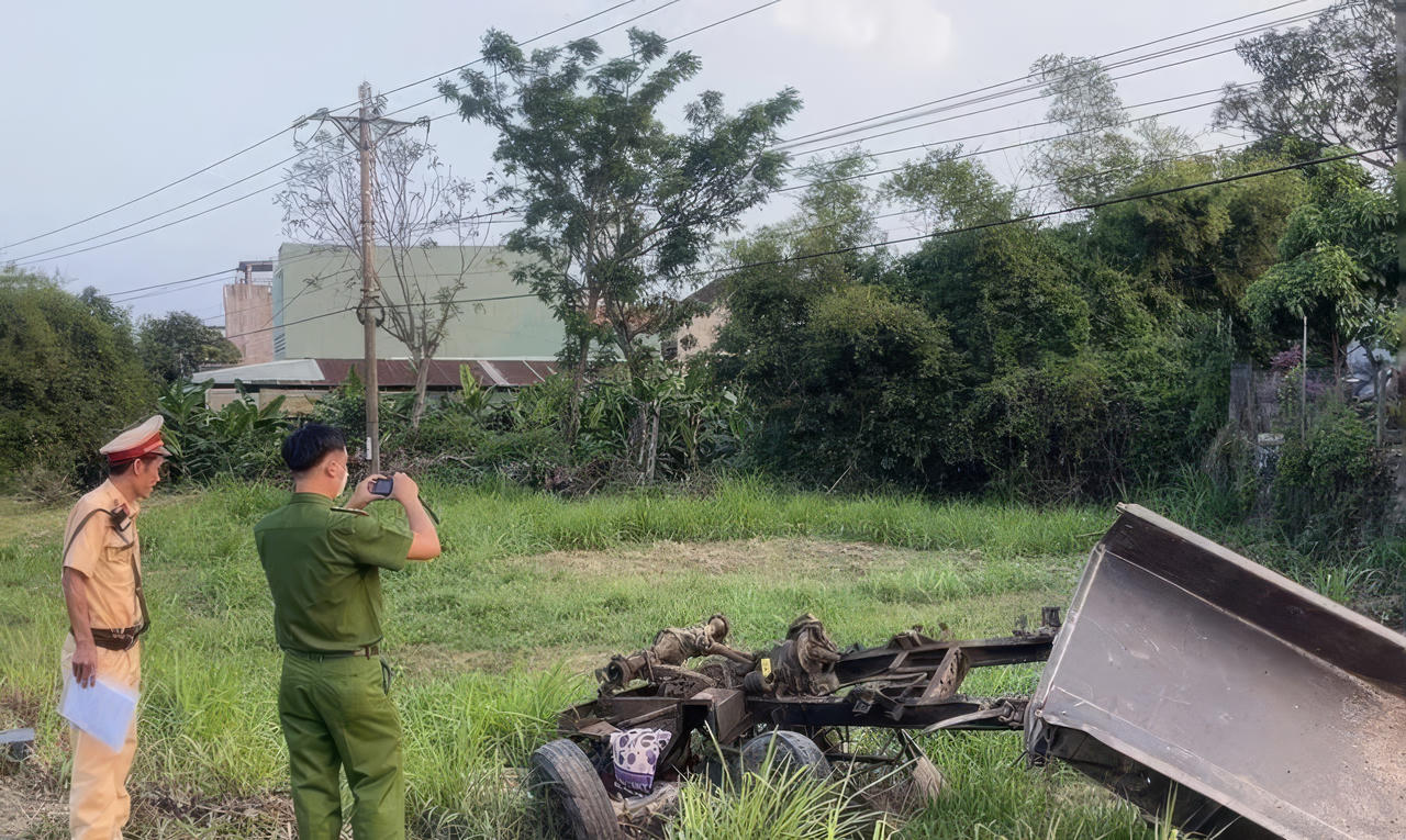 'Điểm đen' tai nạn đường sắt từ các lối đi dân sinh, tự mở