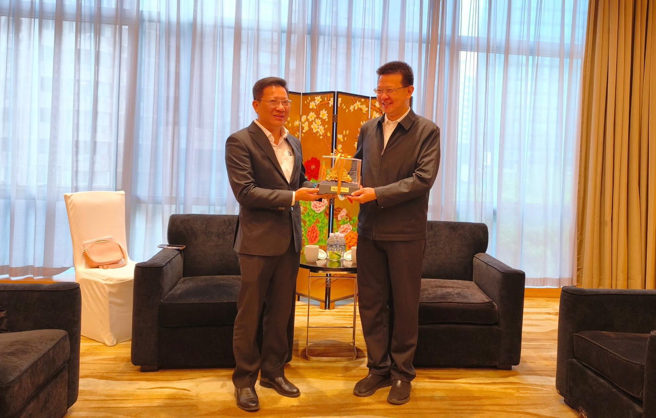 Tỉnh Quảng Ninh xúc tiến du lịch tại thị trường trọng điểm Trung Quốc