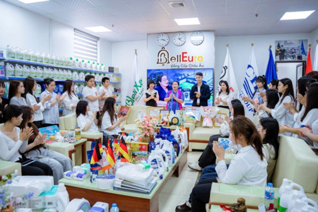 Chuyển dịch lao động: Cần xây dựng chính sách phù hợp và bền vững hơn