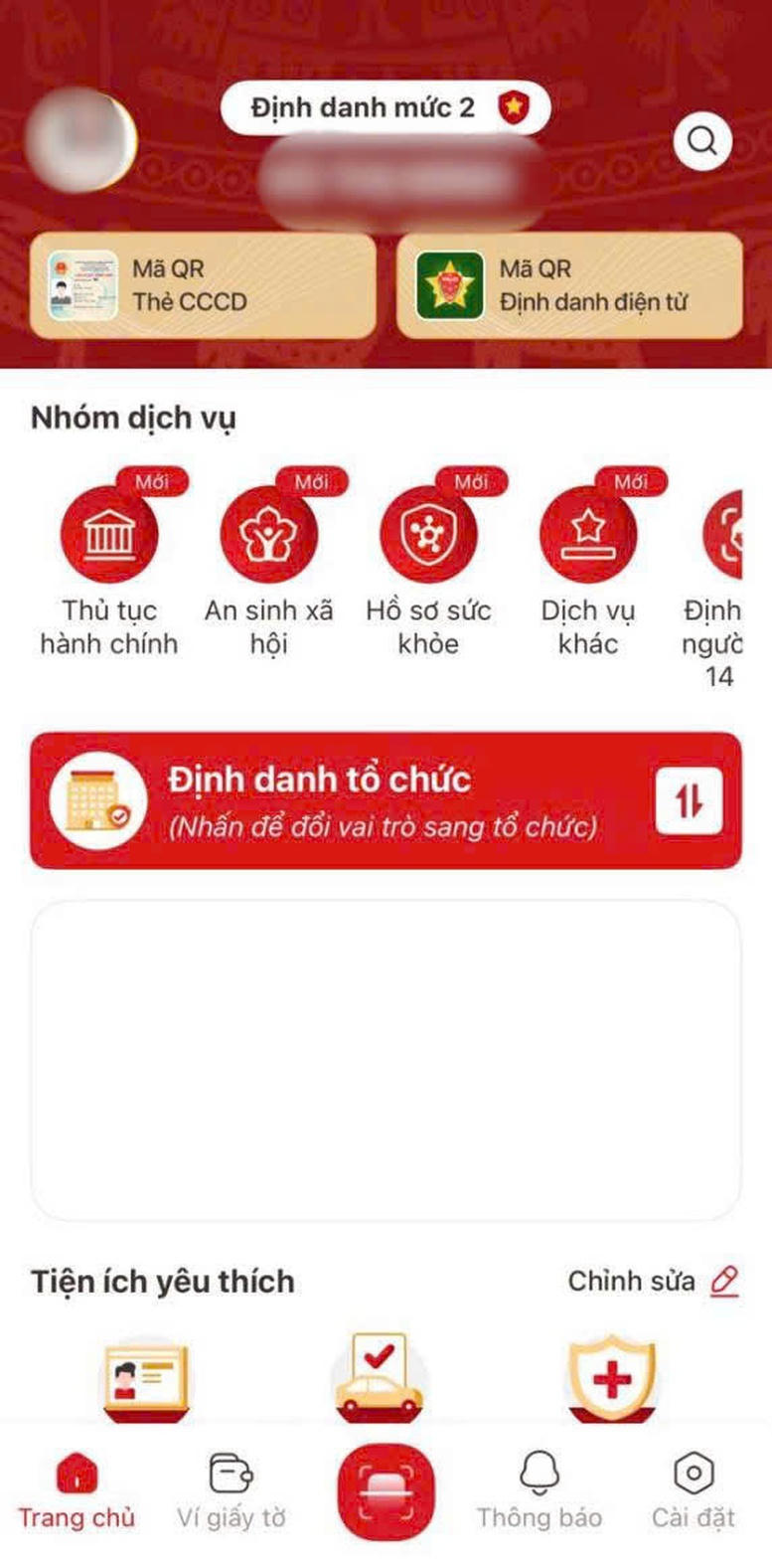 Hướng dẫn tự xác thực SIM chính chủ trên VNeID từ ngày 15/4