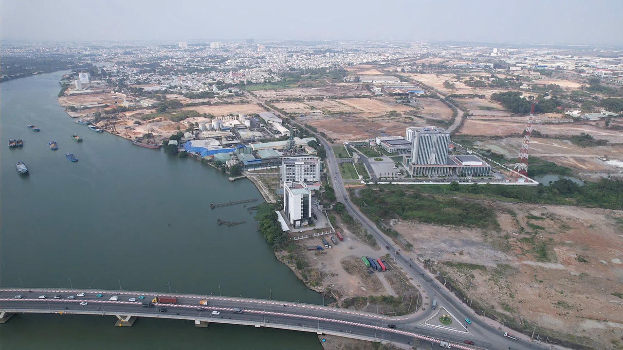 Đồng Nai trước yêu cầu nâng cao chất lượng quản trị để tham gia sâu vào chuỗi cung ứng hiện đại.