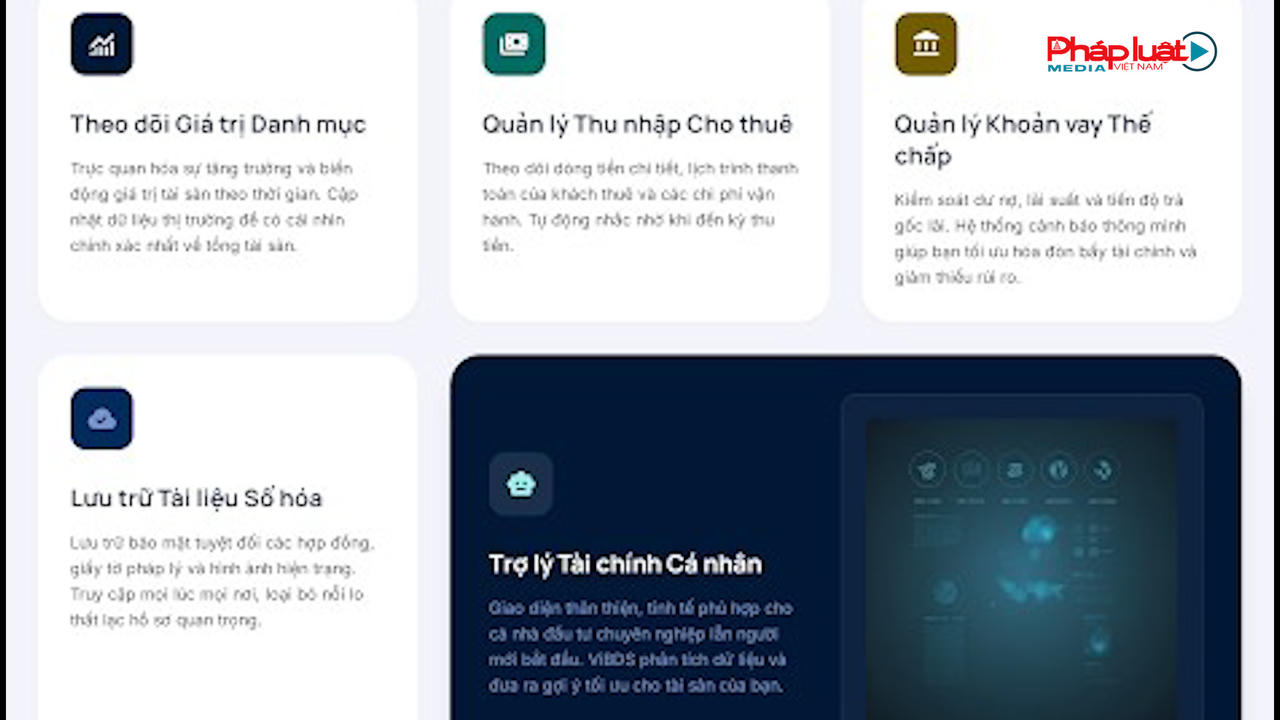 Ứng dụng cung cấp miễn phí và chỉ thu phí khi người dùng có nhu cầu kí gửi sản phẩm để quản lý hộ.